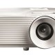 Optoma WU335 videoproiettore Proiettore a raggio standard 3600 ANSI lumen DLP WUXGA (1920x1200) Compatibilità 3D Bianco 2