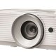 Optoma WU335 videoproiettore Proiettore a raggio standard 3600 ANSI lumen DLP WUXGA (1920x1200) Compatibilità 3D Bianco 3