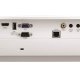 Optoma WU335 videoproiettore Proiettore a raggio standard 3600 ANSI lumen DLP WUXGA (1920x1200) Compatibilità 3D Bianco 7