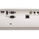 Optoma WU335 Proiettore a raggio standard 3600 ANSI lumen DLP WUXGA (1920x1200) Compatibilità 3D Bianco 7