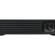 Sony MP-CD1 videoproiettore Proiettore a corto raggio 105 ANSI lumen DLP WVGA (854x480) Nero 7