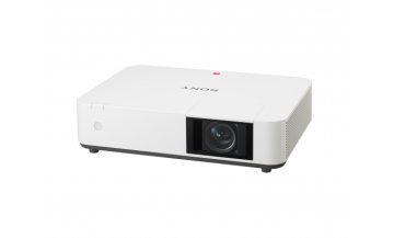 Sony VPL-PWZ10 videoproiettore Proiettore a raggio standard 5000 ANSI lumen 3LCD WXGA (1280x800) Bianco