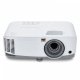 Viewsonic PG603X videoproiettore Proiettore a raggio standard 3600 ANSI lumen DLP XGA (1024x768) Grigio, Bianco 3