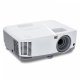 Viewsonic PG603X videoproiettore Proiettore a raggio standard 3600 ANSI lumen DLP XGA (1024x768) Grigio, Bianco 4