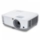 Viewsonic PG603X videoproiettore Proiettore a raggio standard 3600 ANSI lumen DLP XGA (1024x768) Grigio, Bianco 5