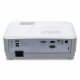 Viewsonic PG603X videoproiettore Proiettore a raggio standard 3600 ANSI lumen DLP XGA (1024x768) Grigio, Bianco 7