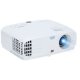 Viewsonic PG700WU videoproiettore Proiettore a raggio standard 3500 ANSI lumen DLP WUXGA (1920x1200) Compatibilità 3D Bianco 5