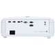 Viewsonic PG700WU videoproiettore Proiettore a raggio standard 3500 ANSI lumen DLP WUXGA (1920x1200) Compatibilità 3D Bianco 7