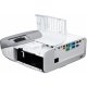 Viewsonic PS700X videoproiettore Proiettore a raggio ultra corto 3300 ANSI lumen XGA (1024x768) Compatibilità 3D Grigio, Bianco 15