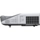 Viewsonic PS700X videoproiettore Proiettore a raggio ultra corto 3300 ANSI lumen XGA (1024x768) Compatibilità 3D Grigio, Bianco 17