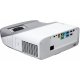 Viewsonic PS700X videoproiettore Proiettore a raggio ultra corto 3300 ANSI lumen XGA (1024x768) Compatibilità 3D Grigio, Bianco 8