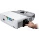 Viewsonic PS700X videoproiettore Proiettore a raggio ultra corto 3300 ANSI lumen XGA (1024x768) Compatibilità 3D Grigio, Bianco 10