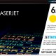 HP Cartuccia toner giallo originale ad alta capacità LaserJet 657X 2