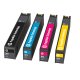 HP Cartuccia magenta originale PageWide 982A 3