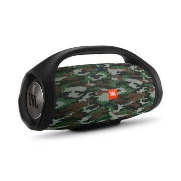 JBL JBLBOOMBOXSQUADEU altoparlante portatile e per feste Mimetico