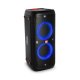 JBL PartyBox 200 Altoparlante portatile stereo Nero 2