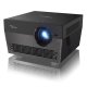 Optoma UHL55 Proiettore a raggio standard 2000 ANSI lumen DLP UHD 4K (3840x2160) Compatibilità 3D Nero 2