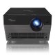 Optoma UHL55 Proiettore a raggio standard 2000 ANSI lumen DLP UHD 4K (3840x2160) Compatibilità 3D Nero 5
