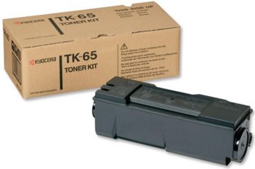 KYOCERA TK-65 cartuccia toner Originale Nero