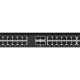 DELL N-Series N1148T-ON Gestito L2 Gigabit Ethernet (10/100/1000) 1U Nero 4