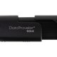Kingston Technology DataTraveler 104 unità flash USB 16 GB USB tipo A 2.0 Nero 5