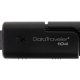 Kingston Technology DataTraveler 104 unità flash USB 16 GB USB tipo A 2.0 Nero 6