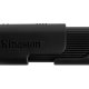 Kingston Technology DataTraveler 104 unità flash USB 16 GB USB tipo A 2.0 Nero 8