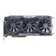 EVGA 11G-P4-2487-KR scheda video NVIDIA GeForce RTX 2080 Ti 11 GB GDDR6 4