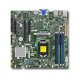 Supermicro X11SSZ-F Intel® C236 LGA 1151 (Socket H4) micro ATX 2