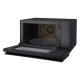 LG MJ3965ACT forno a microonde Superficie piana Microonde combinato 39 L 1350 W Nero, Stainless steel 6