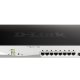 D-Link DGS-1210-10MP switch di rete Gestito L2/L3 Gigabit Ethernet (10/100/1000) Supporto Power over Ethernet (PoE) Nero 3