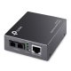 TP-Link Gigabit Ethernet Media Converter(SC,single-mode) 2