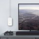 TP-Link TL-PA9020 KIT adattatore di rete PowerLine 2000 Mbit/s Collegamento ethernet LAN Bianco 2 pz 5