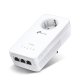 TP-Link TL-WPA8630P adattatore di rete PowerLine 1300 Mbit/s Collegamento ethernet LAN Wi-Fi Bianco 1 pz 2