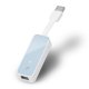 TP-Link UE200 scheda di rete e adattatore Ethernet 100 Mbit/s 3