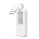TP-Link UE200 scheda di rete e adattatore Ethernet 100 Mbit/s 4