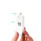TP-Link UE200 scheda di rete e adattatore Ethernet 100 Mbit/s 5