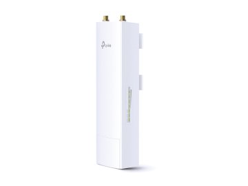 TP-Link WBS210 300 Mbit/s Bianco Supporto Power over Ethernet (PoE)