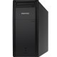 Positivo Premium DR8412 Intel® Core™ i5 i5-3330 8 GB DDR3-SDRAM 500 GB HDD Windows 8.1 Mini Tower PC Nero 3