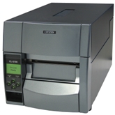 Citizen CL-S703 stampante per etichette (CD) Termica diretta/Trasferimento termico 300 x 300 DPI 200 mm/s Cablato