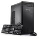 Positivo Stilo DR3002 Intel® Celeron® J1800 2 GB DDR3L-SDRAM 320 GB HDD Windows 8.1 Mini Tower PC Nero 2