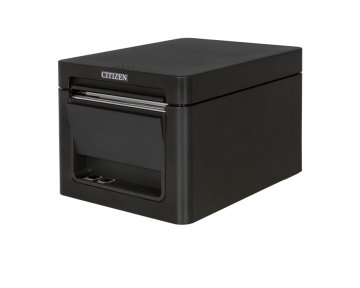 Citizen CT-E651 203 x 203 DPI Cablato Termica diretta Stampante POS