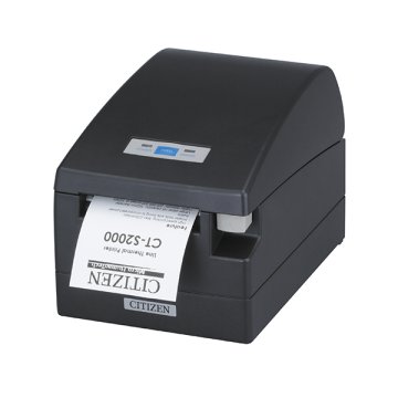 Citizen CT-S2000 Cablato Termico Stampante POS