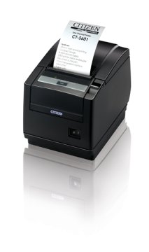 Citizen CT-S601II 203 x 203 DPI Termica diretta Stampante POS