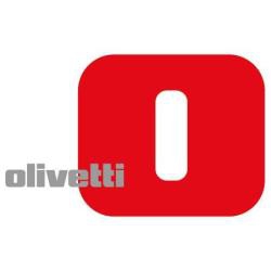 Olivetti B0279 cartuccia toner 1 pz Originale Nero