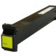 Olivetti B0732 cartuccia toner 1 pz Originale Giallo 2
