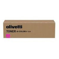 Olivetti B0973 cartuccia toner 1 pz Originale Magenta