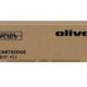 Olivetti B1028 cartuccia toner 1 pz Originale Magenta 2
