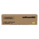 Olivetti B1029 cartuccia toner 1 pz Originale Giallo 2