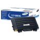 Samsung CLP-500D5C cartuccia toner Originale Ciano 2